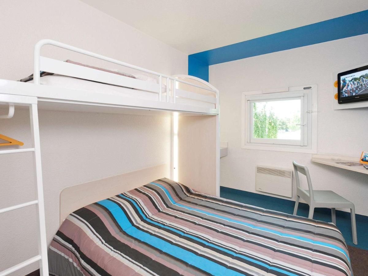 Hotelf1 Colmar Parc Des Expositions Ngoại thất bức ảnh