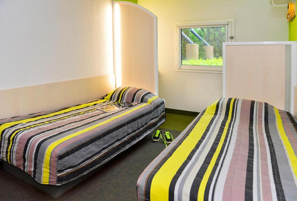 Hotelf1 Colmar Parc Des Expositions Ngoại thất bức ảnh